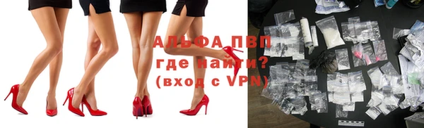 стафф Няндома