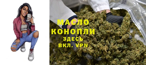 стафф Няндома